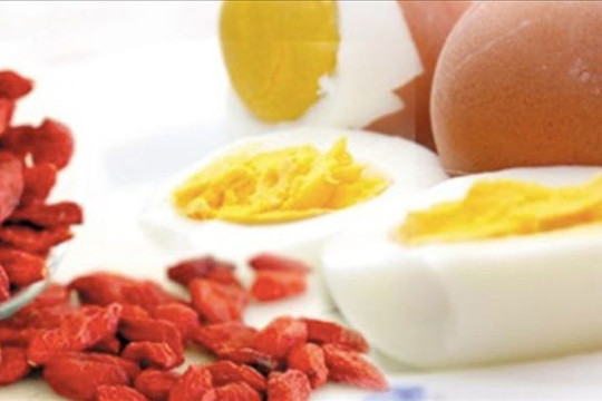 Những cách luộc trứng như thế này mới tốt cho sức khỏe