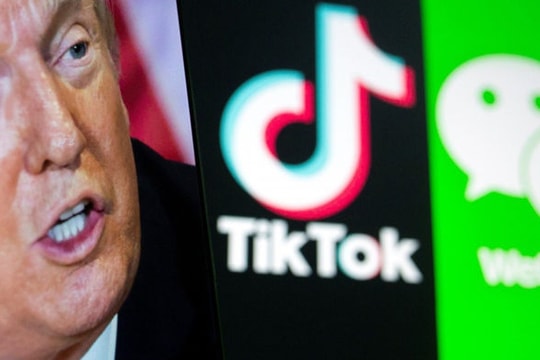 Lệnh cấm TikTok sẽ được thông qua bất kể Tổng thống Mỹ là ai