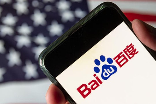 Hai ứng dụng Baidu làm lộ dữ liệu ‘nhạy cảm’ trên 1,4 tỷ điện thoại Android