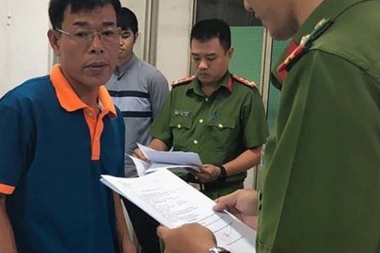 Cựu phó chánh án chiếm nhà người khác ở Sài Gòn sắp hầu tòa