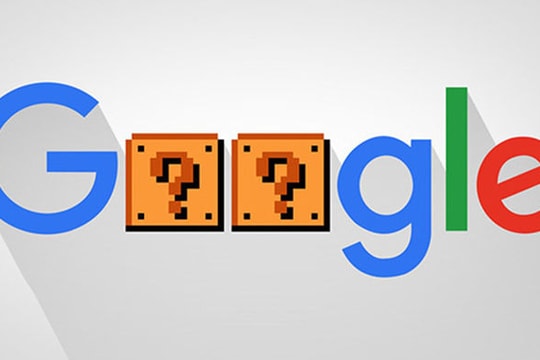 10 từ khoá ẩn mở ra vạn điều thú vị trên Google mà hơn 90% người dùng chưa biết