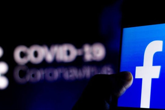 Facebook kiểm duyệt chặt hội 'anti-vax' trước thềm tiêm chủng COVID-19: Gần 200 triệu fake news đã bị xóa hoặc dán nhãn