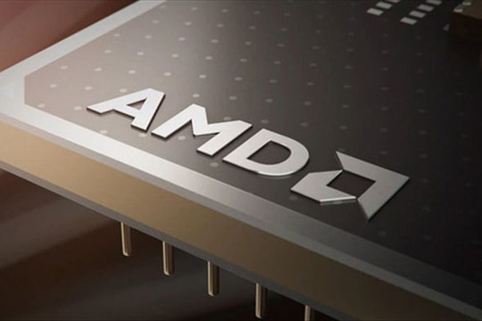 AMD đang chuẩn bị ra mắt chip ARM của riêng mình, đối đầu Apple M1