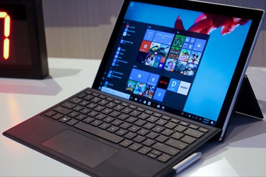 Một trong các nhược điểm lớn nhất của Windows 10 ARM sắp được Microsoft khắc phục