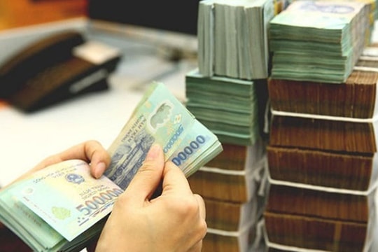 Cuối năm, lãi suất gửi tiết kiệm online ngân hàng nào cao nhất?