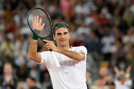 Federer có thể không dự Australian Open 2021 vì chấn thương