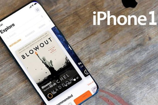 iPhone 13 sẽ được trang bị hai tính năng đã có từ lâu trên Android