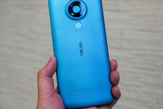 Trải nghiệm Nokia 3.4: smartphone hơn 3 triệu đồng làm được gì?