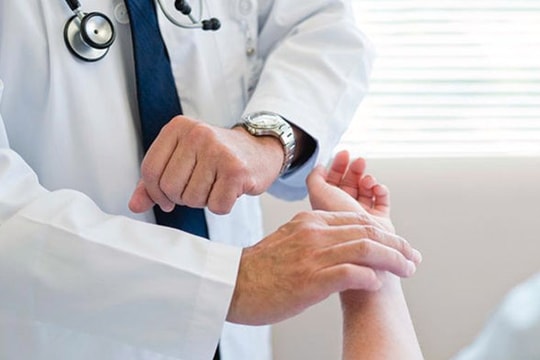 Các nguyên nhân khiến tim bạn đập quá nhanh