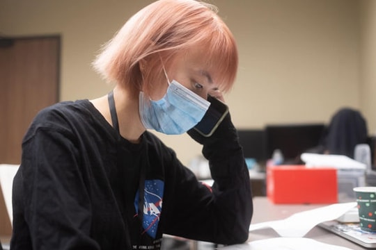 Ca sĩ Xuân Nghi, sao Việt đầu tiên dính COVID