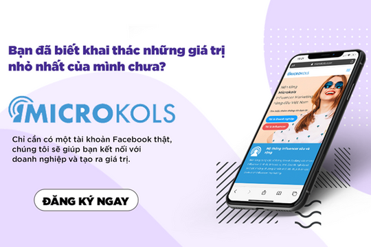 Chỉ sử dụng facebook nhưng vẫn có thể kiếm thêm thu nhập