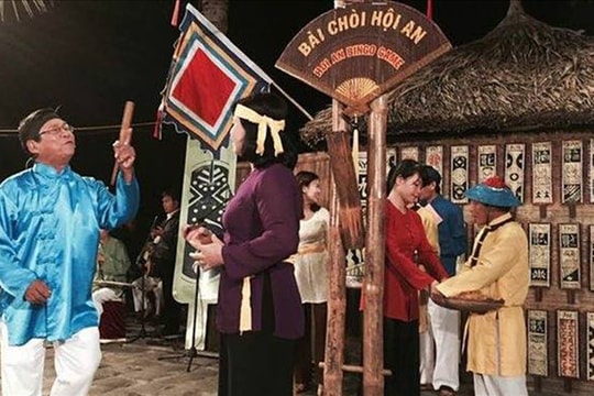 Đến Hội An mùa Noel, Tết Tây năm nay xem gì, chơi ở đâu?