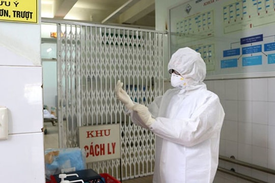 Đề xuất biện pháp mới với ca Covid-19 tái dương tính ở Việt Nam