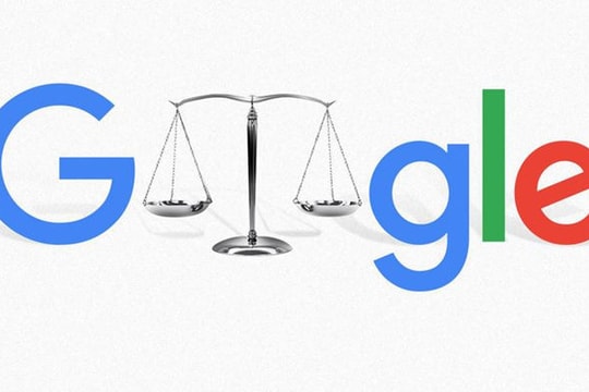 Apple và Google 'ngầm' bắt tay kiểm soát Internet toàn cầu