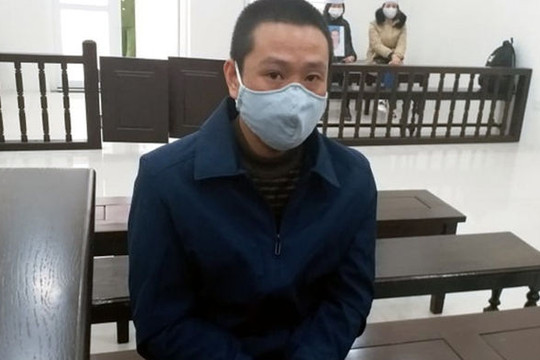 Hà Nội: Bênh vợ, gã thợ xây sát hại đồng nghiệp