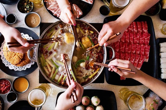 3 món ngon trong mùa đông nhưng ăn sai cách có thể làm tổn thương dạ dày, gây ung thư