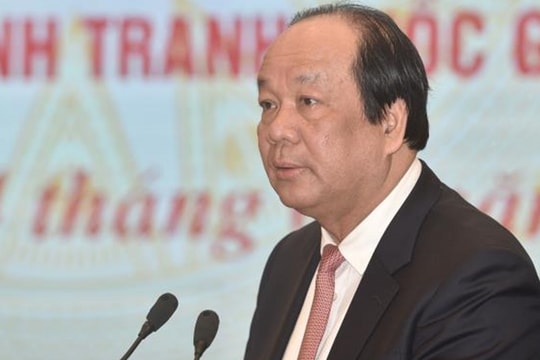 Người phát ngôn Chính phủ: Không cấm người dân trồng đào rừng để bán