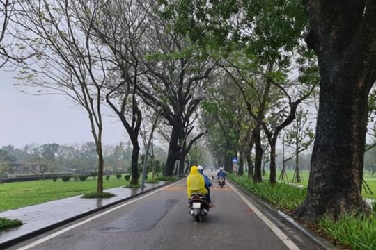 Huế mở nhiều tuyến phố đi bộ trong năm 2021