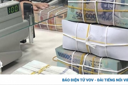 Công bố 17 nhà tạo lập thị trường công cụ nợ của Chính phủ năm 2021