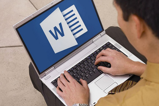 7 cách sửa lỗi tài liệu Microsoft Word