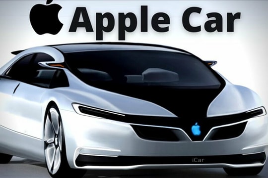 Hyundai xác nhận đang thảo luận với Apple để phát triển xe tự lái