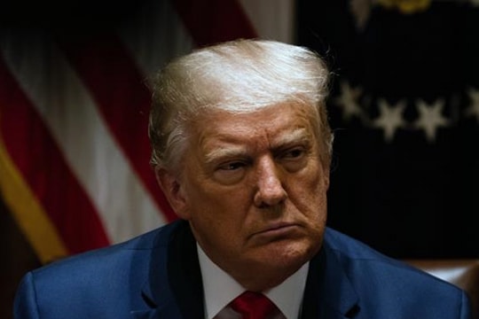 Hạ viện Mỹ bỏ phiếu thông qua nghị quyết bãi nhiệm ông Trump