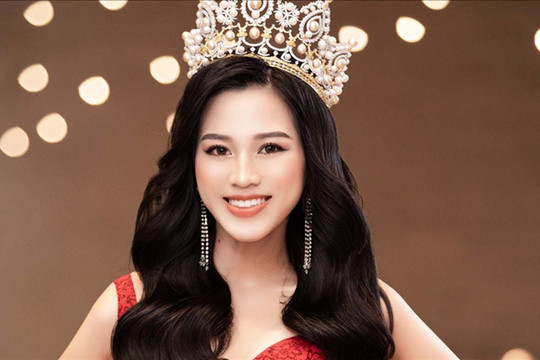 Hoa hậu Việt Nam 2020 được dự đoán lọt top 10 Hoa hậu Thế giới 2021