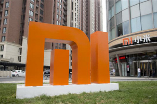 Mỹ đưa Xiaomi vào 'danh sách đen' các công ty dính líu tới quân đội Trung Quốc