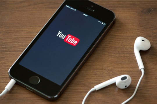 Mẹo hay giúp nghe nhạc trên Youtube ngay cả khi tắt màn hình smartphone