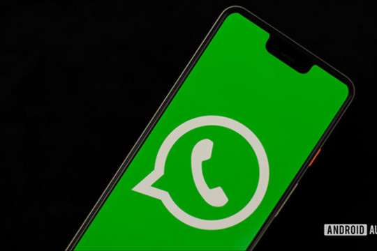 Người dùng ồ ạt bỏ đi, WhatsApp tạm hoãn việc chia sẻ dữ liệu với Facebook