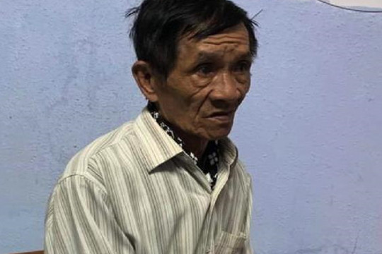 Môi giới mại dâm, cụ ông 76 tuổi bị bắt