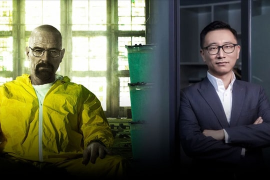 CEO hãng game Trung Quốc bị đầu độc như trong phim