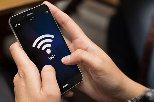 Mẹo hay giúp sử dụng mạng Wi-Fi miễn phí ở bất kỳ đâu