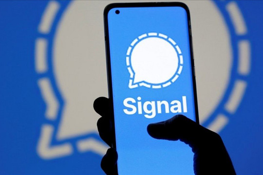 20 thủ thuật cơ bản khi sử dụng ứng dụng nhắn tin Signal