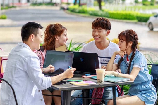 Laptop dự báo tiếp tục 'cháy hàng' khi nhu cầu làm việc tại nhà tăng cao mùa dịch Covid-19