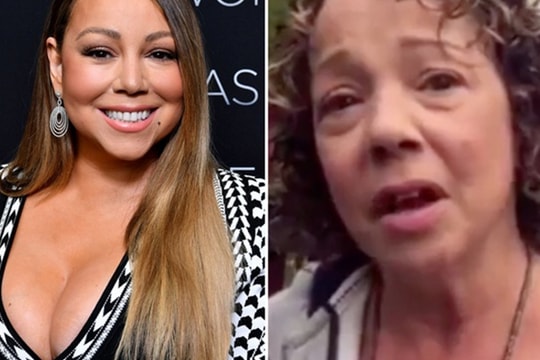 Chị gái kiện Mariah Carey, đòi bồi thường 1,25 triệu USD