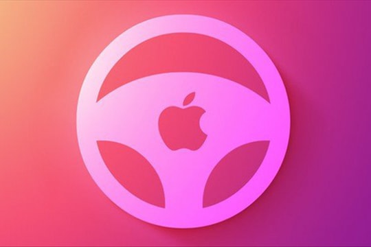 Apple đầu tư 3,6 tỷ USD vào Kia Motors để sản xuất Apple Car tại Mỹ