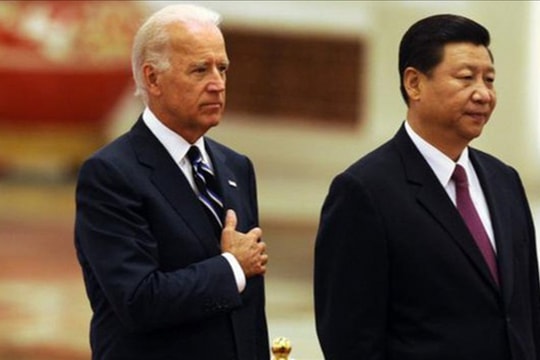 Nhà Trắng lên tiếng việc ông Biden chưa nói chuyện với lãnh đạo Trung Quốc