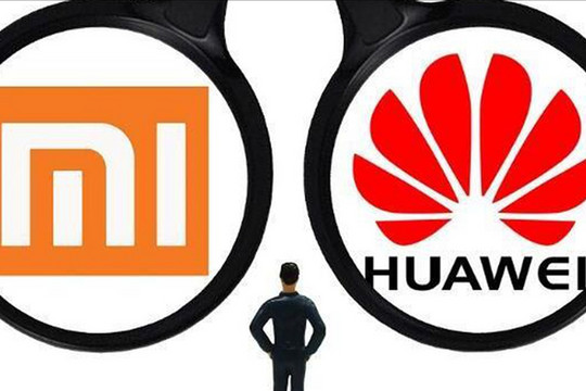 Huawei, Xiaomi và 88 công ty Trung Quốc hợp tác làm vật liệu bán dẫn