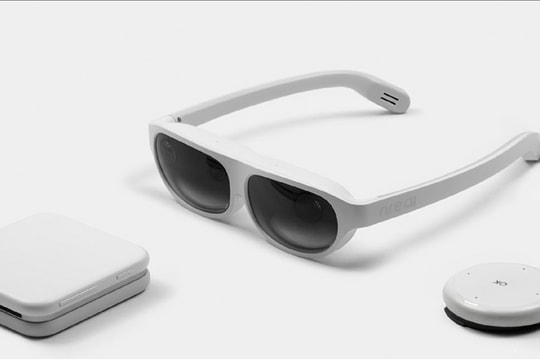 Kính VR của Apple sẽ có giá đến 3.000 USD, trang bị màn hình 8K với hàng chục camera