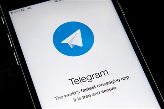 Telegram mặc định không mã hoá hai chiều như nhiều người lầm tưởng