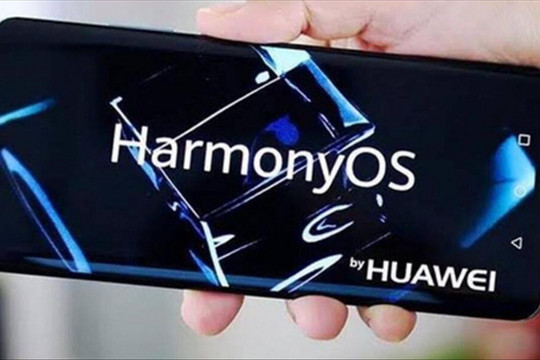 Bằng chứng cho thấy hệ điều hành HarmonyOS của Huawei vẫn chỉ là Android 10 'xào' lại