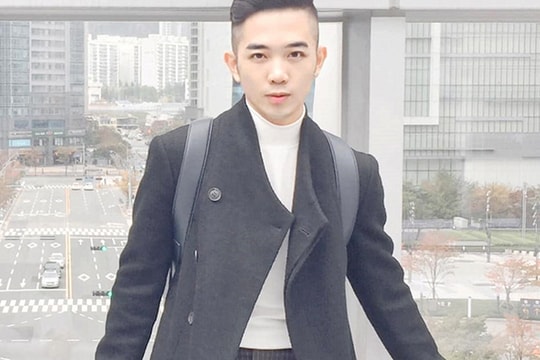 'Tiếc thương cho một người tài đức vẹn toàn như Mai Trung Hiếu'