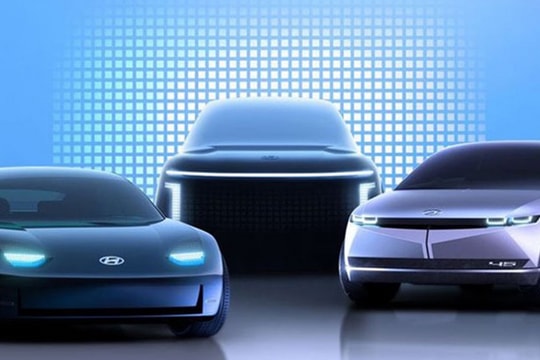 Lý do bất ngờ khiến Apple ngừng đàm phán với Hyundai để sản xuất Apple Car