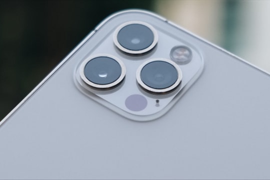 Đây là cách kiểm tra iPhone 12 của bạn đã bị thay camera hay chưa