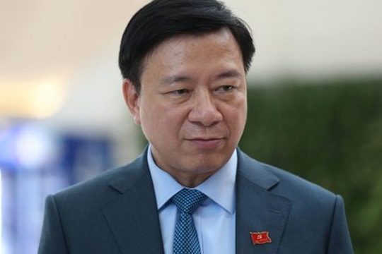 Bí thư Hải Dương nói thẳng về việc 'càng khống chế, dịch Covid -19 càng loang' tại tỉnh