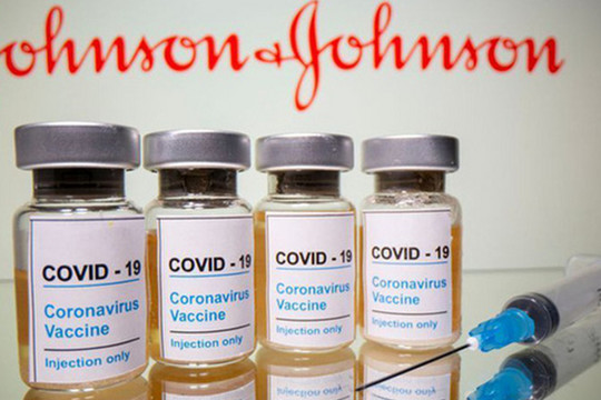 Chỉ tiêm 1 mũi, kết quả vượt quá mong đợi: Đây có thể trở thành vắc xin Covid-19 mạnh nhất?