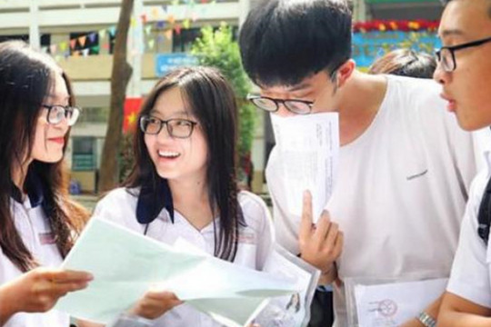 Sở GD&ĐT Hà Nội lên tiếng về chuyện hộ khẩu trong phương án thi lớp 10 gây tranh cãi