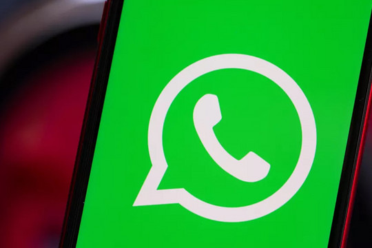 WhatsApp sẽ xóa tài khoản nếu bạn không chấp nhận chính sách bảo mật mới