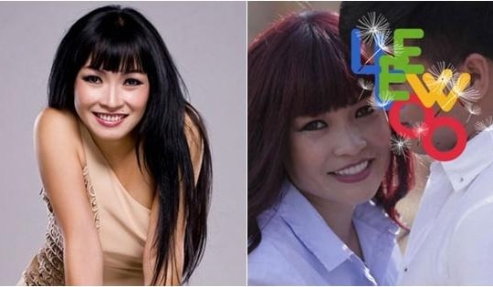Phương Thanh hé lộ profile tình trẻ kém tuổi